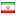 sokhango.com server is located in Iran